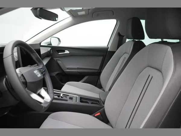 SEAT Leon (2026) — foto 2 van 25