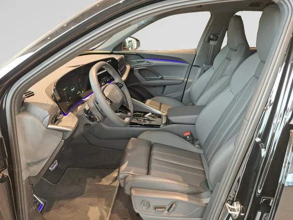 AUDI Q5 (2025) — foto 16 van 24
