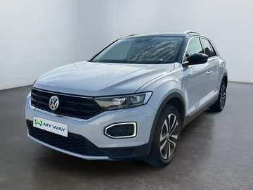 VOLKSWAGEN T-Roc (2019)