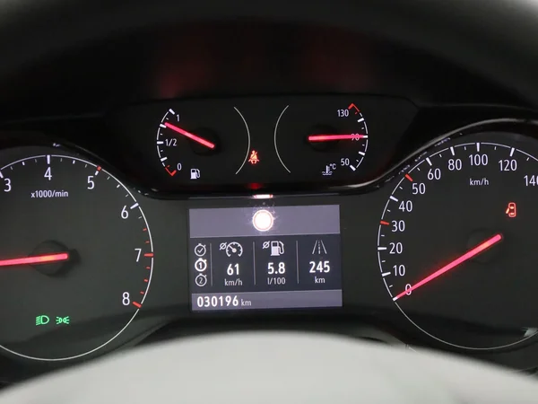 Opel Corsa (2023) — foto 2 van 37
