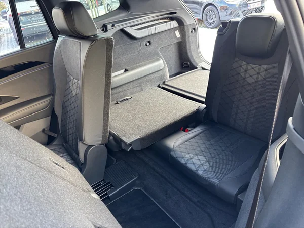VOLKSWAGEN Tayron (2025) — foto 16 van 17