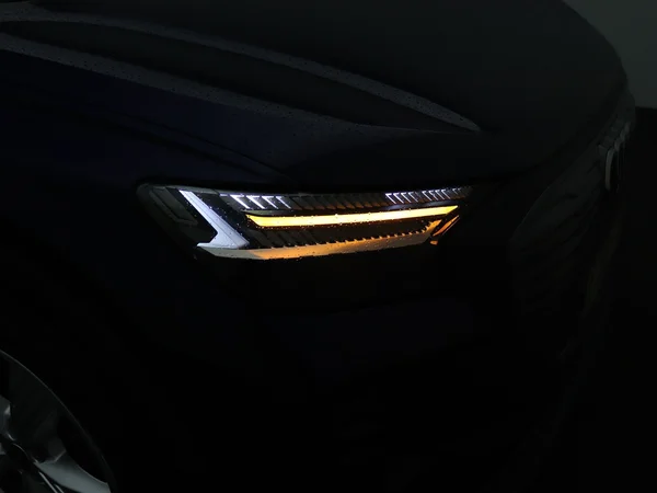AUDI Q4 e-tron (2025) — foto 18 van 23