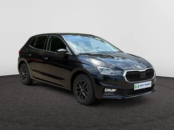 SKODA Fabia (2025) — foto 13 van 17