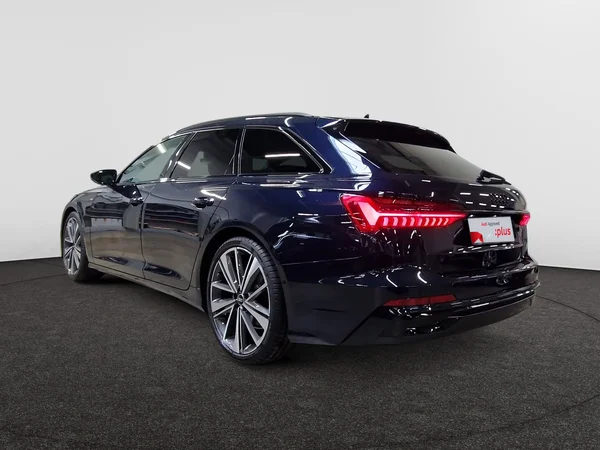 AUDI A6 Avant (2025) — foto 15 van 21