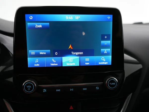 Ford Puma (2024) — foto 21 van 21