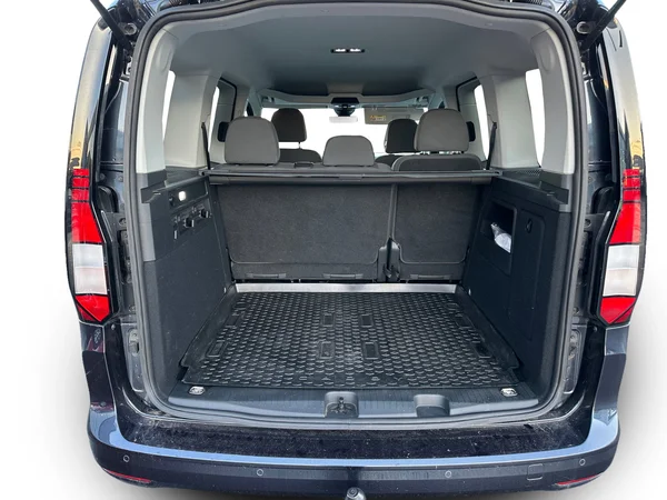 VOLKSWAGEN Caddy (2021) — foto 7 van 17