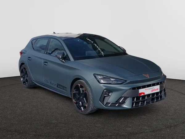 CUPRA Leon e-Hybrid (PHEV) (2025) — foto 15 van 19