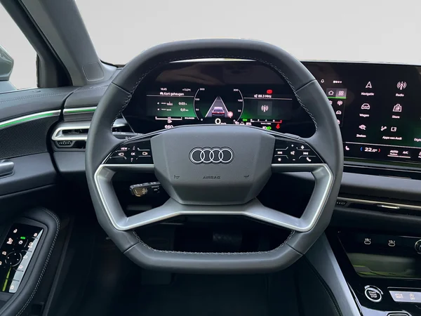 AUDI A5 Avant (2025) — foto 3 van 24
