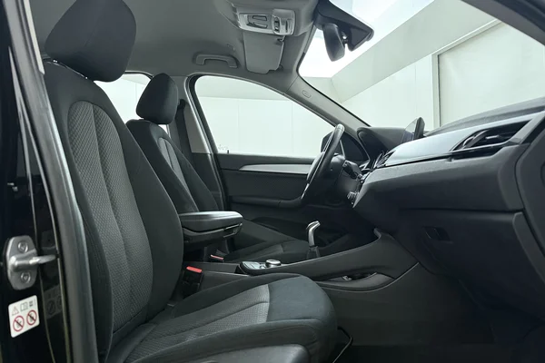 BMW X1 (f48) (2019) — foto 28 van 30