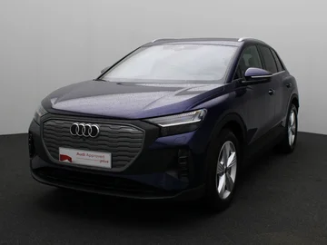 AUDI Q4 e-tron (2025)