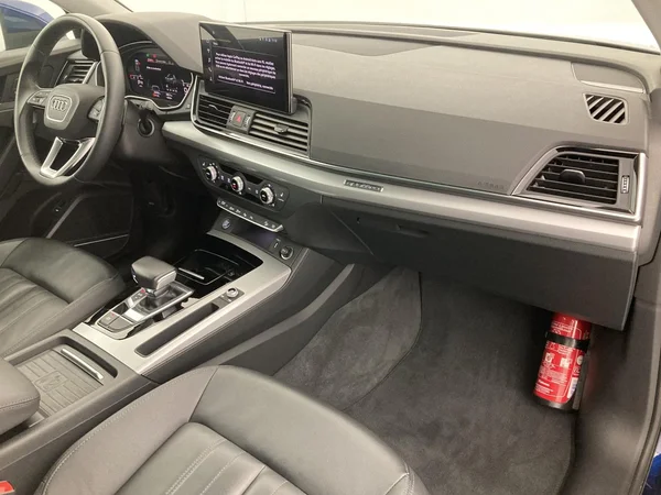 AUDI Q5 Sportback (2022) — foto 2 van 36