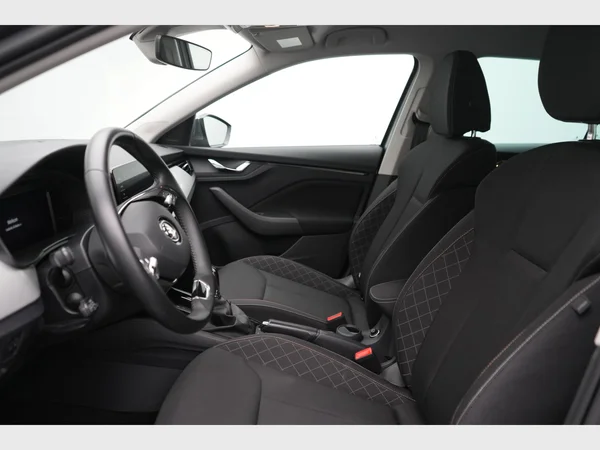 SKODA Scala (2022) — foto 24 van 29