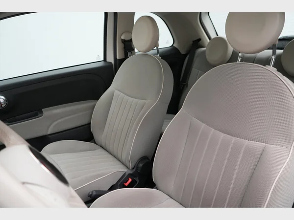 FIAT 500 (2014) — foto 20 van 20