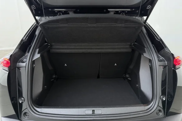 Peugeot 2008 (2025) — foto 17 van 21
