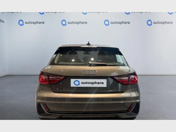 AUDI A1 Sportback (2026) — foto 23 van 26