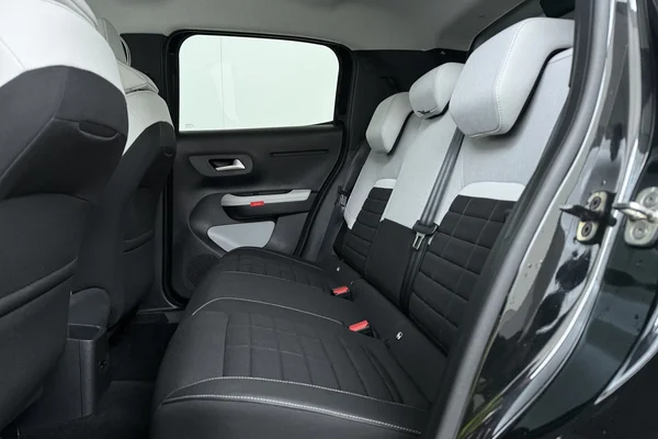 Citroen C3 (2025) — foto 19 van 20
