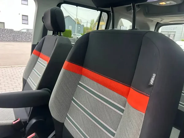Citroen Berlingo (2019) — foto 8 van 27