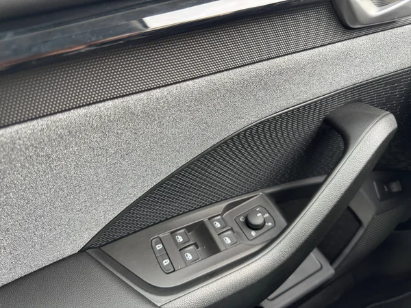 SKODA Octavia (2025) — foto 8 van 21