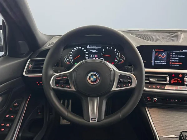 BMW 3 SW (G21) (2020) — foto 5 van 22