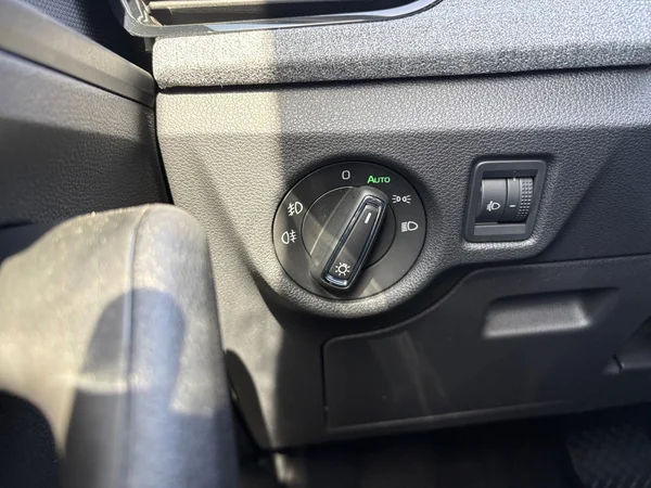 SKODA Scala (2026) — foto 3 van 20