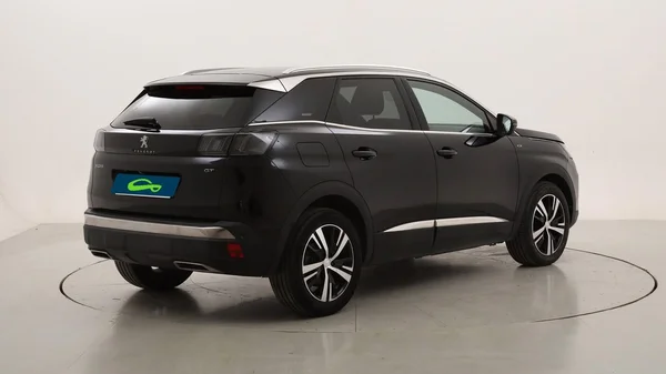 Peugeot 3008 (2024) — foto 21 van 25