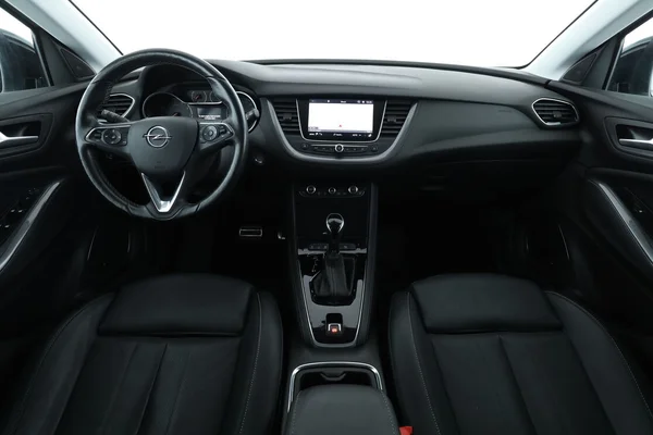 Opel Grandland X (2019) — foto 3 van 16