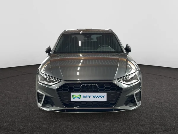 AUDI A4 SW (2020) — foto 23 van 24