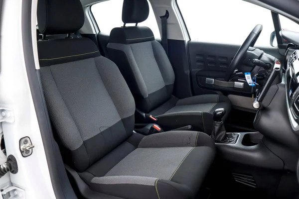 Citroen C3 (2020) — foto 6 van 42
