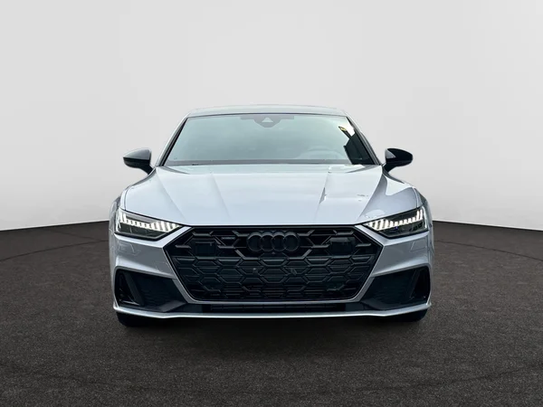 AUDI A7 Sportback PHEV (2024) — foto 24 van 25