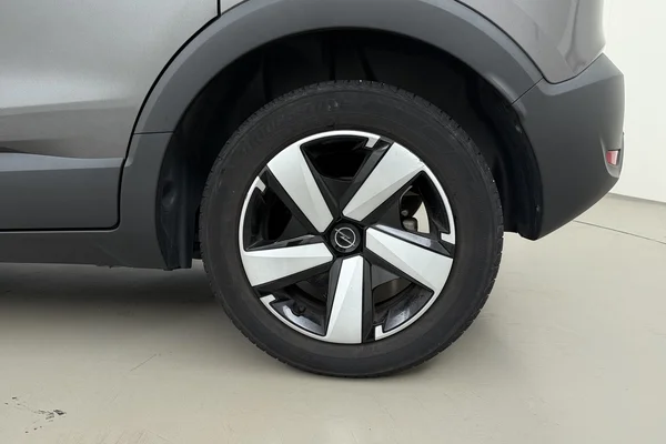Opel Crossland (2022) — foto 20 van 23