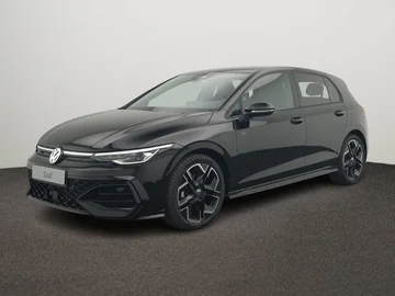 VOLKSWAGEN Golf VIII (2026)