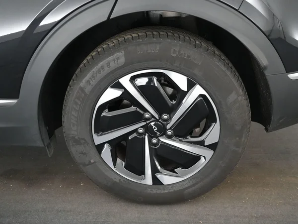 Kia Sportage (2024) — foto 6 van 23