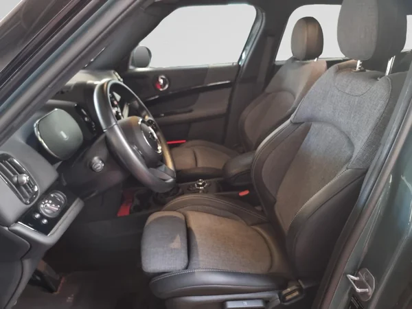 MINI Mini Countryman (F60 LCI) (2021) — foto 2 van 22