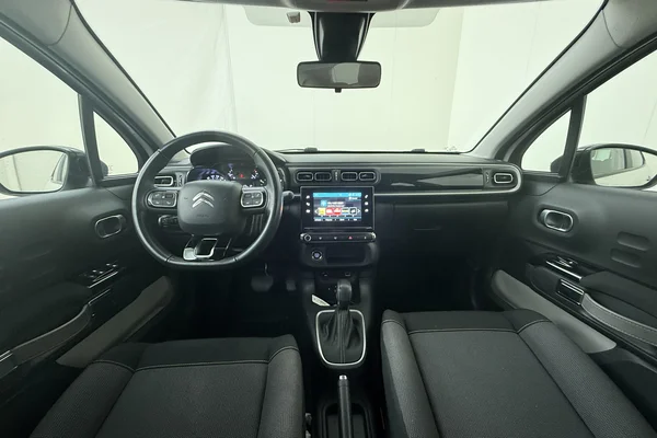 Citroen C3 (2022) — foto 19 van 19