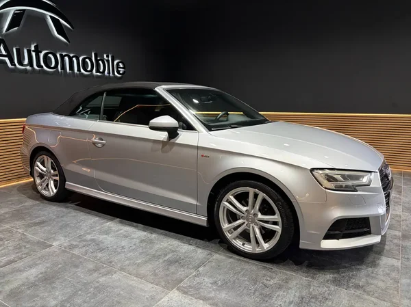 Audi A3 (2017) — foto 16 van 28