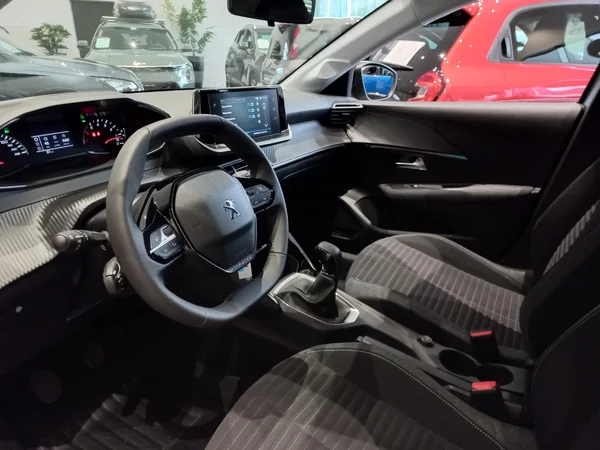 Peugeot 208 (2022) — foto 21 van 26