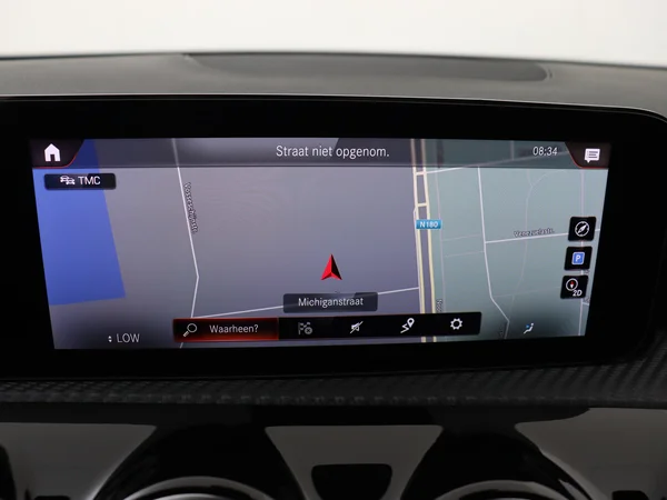 MERCEDES CLA 180 (2020) — foto 10 van 27