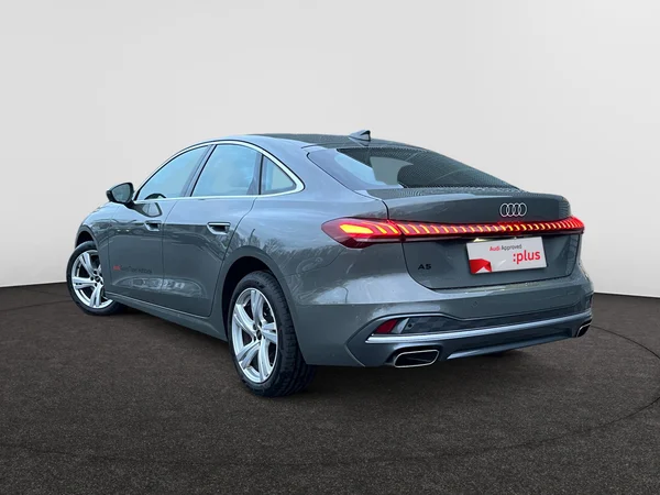 AUDI A5 (2025) — foto 18 van 24
