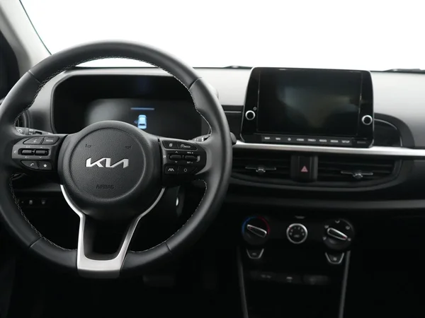 Kia Picanto (2025) — foto 5 van 20