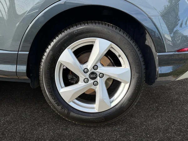 AUDI Q3 (2022) — foto 14 van 21
