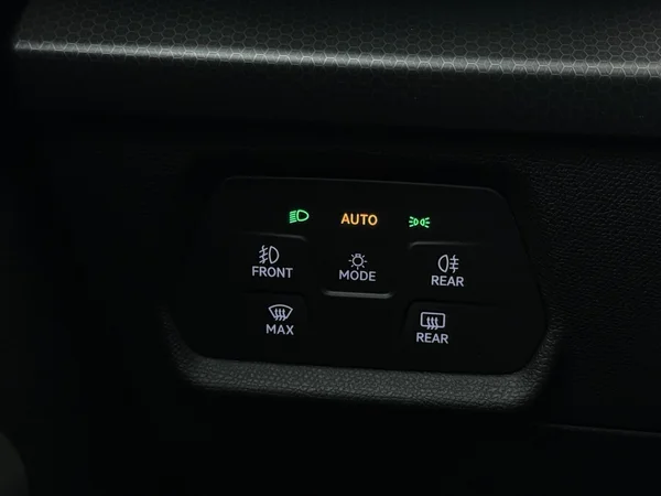 SEAT Leon (2022) — foto 19 van 28