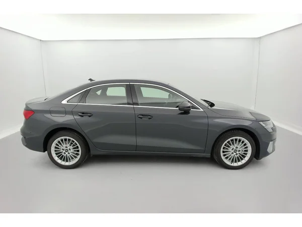 AUDI A3 Sedan (2022) — foto 31 van 36