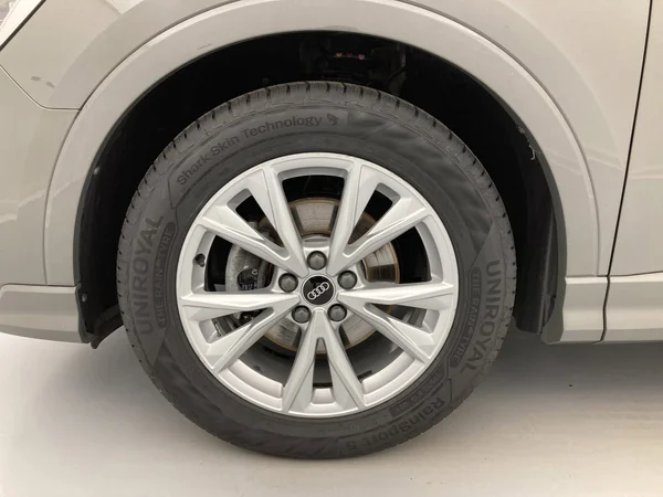 AUDI Q3 (2022) — foto 22 van 36
