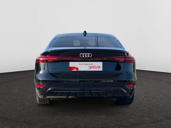 AUDI A6 Sportback e-tron (2026) — foto 6 van 24