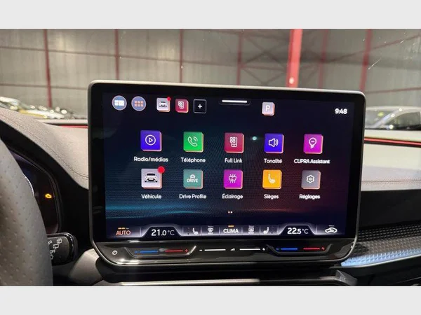 CUPRA Formentor (2026) — foto 10 van 29