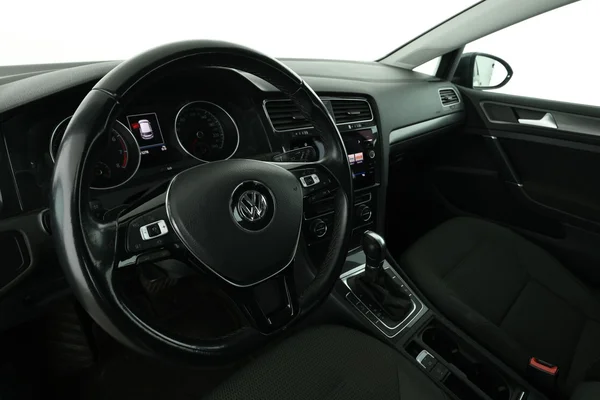 Volkswagen Golf Vii (2019) — foto 2 van 16