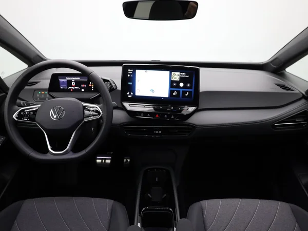 VOLKSWAGEN ID.3 (2024) — foto 5 van 17