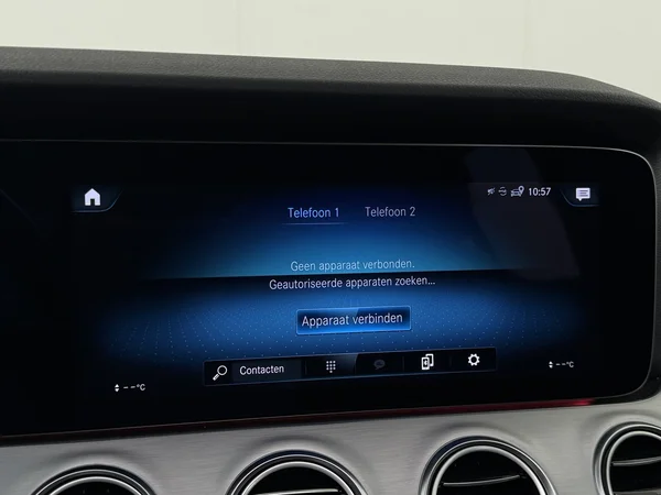 MERCEDES E 300 (2021) — foto 13 van 34