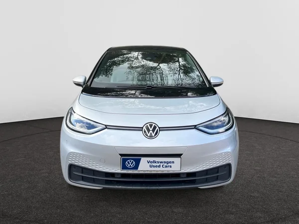 VOLKSWAGEN ID.3 (2021) — foto 12 van 22