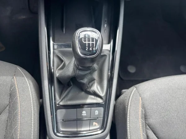 SKODA Kamiq (2022) — foto 17 van 29